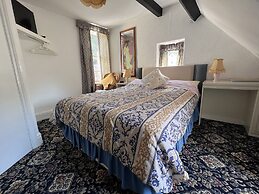 The Captain's House