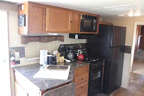 Orange City RV Resort