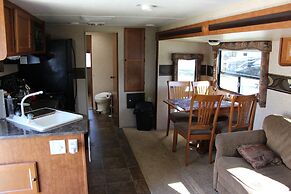 Orange City RV Resort