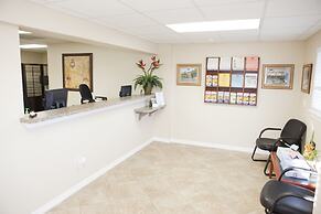 Orange City RV Resort