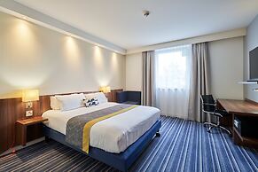 Holiday Inn Express Strasbourg - Centre by IHG
