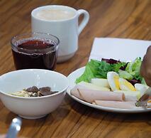 Holiday Inn Express Strasbourg - Centre by IHG