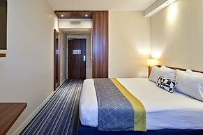 Holiday Inn Express Strasbourg - Centre by IHG