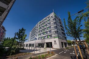 Holiday Inn Express Strasbourg - Centre by IHG