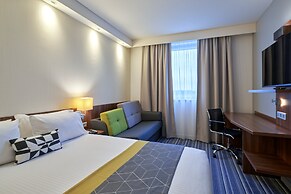 Holiday Inn Express Strasbourg - Centre by IHG