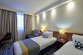 Holiday Inn Express Strasbourg - Centre by IHG