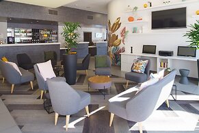 Holiday Inn Express Strasbourg - Centre by IHG