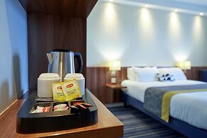 Holiday Inn Express Strasbourg - Centre by IHG