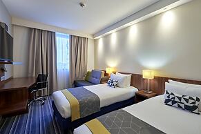 Holiday Inn Express Strasbourg - Centre by IHG
