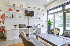 Holiday Inn Express Strasbourg - Centre by IHG