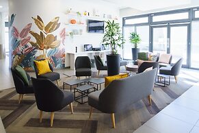 Holiday Inn Express Strasbourg - Centre by IHG