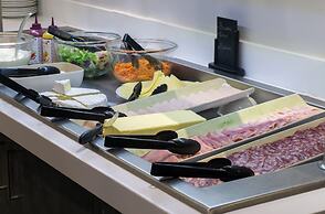 Holiday Inn Express Strasbourg - Centre by IHG