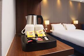 Holiday Inn Express Strasbourg - Centre by IHG