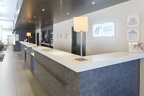 Holiday Inn Express Strasbourg - Centre by IHG