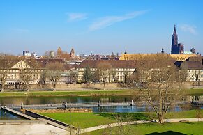 Holiday Inn Express Strasbourg - Centre by IHG