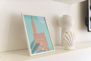 Holiday Inn Express Strasbourg - Centre by IHG