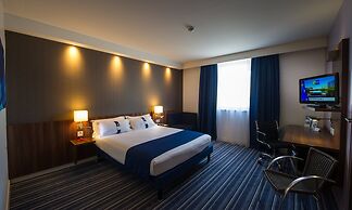 Holiday Inn Express Strasbourg - Centre by IHG
