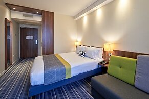 Holiday Inn Express Strasbourg - Centre by IHG