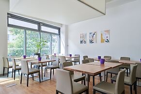 Holiday Inn Express Strasbourg - Centre by IHG