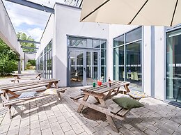 Holiday Inn Express Strasbourg - Centre by IHG