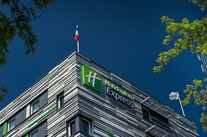 Holiday Inn Express Strasbourg - Centre by IHG