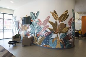 Holiday Inn Express Strasbourg - Centre by IHG