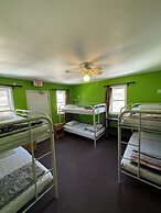 Ottawa Backpackers Inn