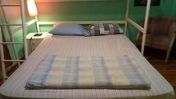 Ottawa Backpackers Inn