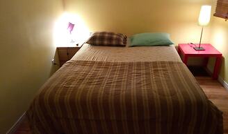 Ottawa Backpackers Inn