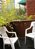 Ottawa Backpackers Inn