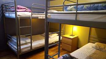 Ottawa Backpackers Inn