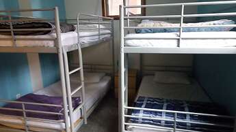 Ottawa Backpackers Inn