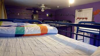 Ottawa Backpackers Inn