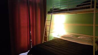 Ottawa Backpackers Inn