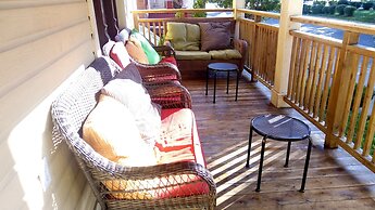 Ottawa Backpackers Inn