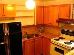 Ottawa Backpackers Inn