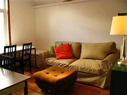 Ottawa Backpackers Inn