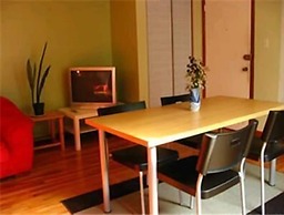 Ottawa Backpackers Inn