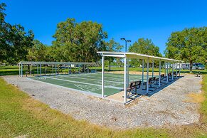 Sun Retreats Ocala Orange Lake