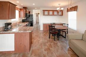 Sun Retreats Ocala Orange Lake