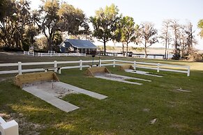 Sun Retreats Ocala Orange Lake