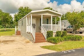 Sun Retreats Ocala Orange Lake