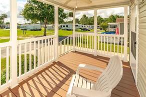 Sun Retreats Ocala Orange Lake