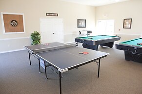 Sun Retreats Ocala Orange Lake