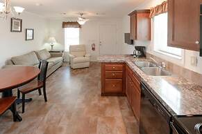 Sun Retreats Ocala Orange Lake