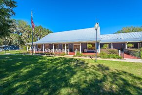 Sun Retreats Ocala Orange Lake