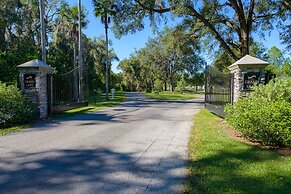 Sun Retreats Ocala Orange Lake