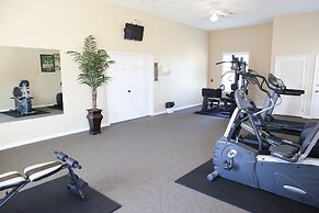 Sun Retreats Ocala Orange Lake