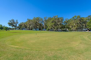 Sun Retreats Ocala Orange Lake