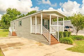 Sun Retreats Ocala Orange Lake